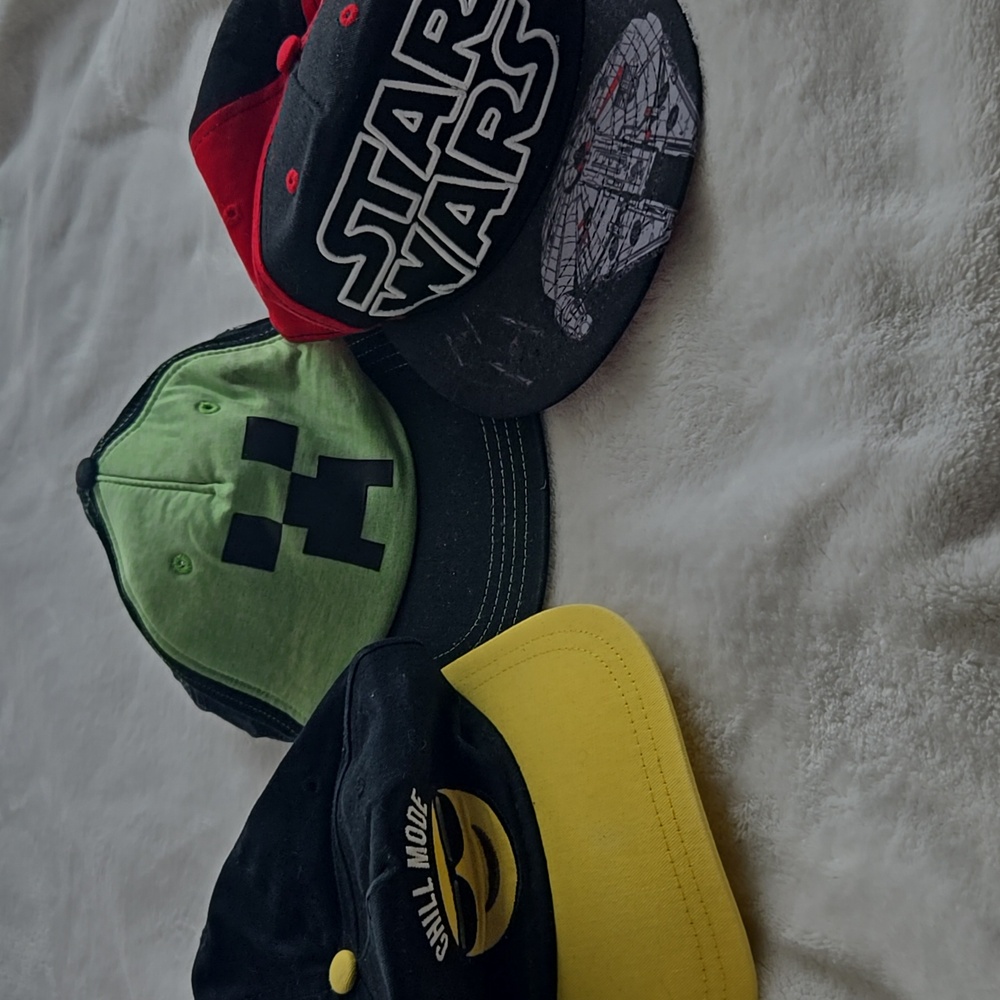 Hats